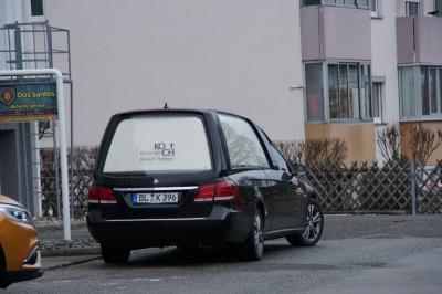 Albstadt-Ebingen: Brand in einem Saunabereich eines Fitnessstudios - eine getoetet und drei verletzte Personen zu beklagen 